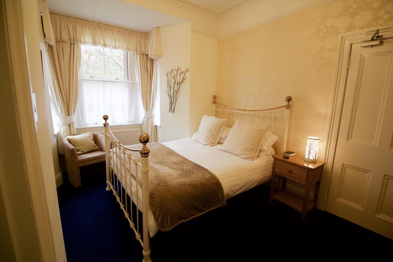 Bod Gwynedd Bed And Breakfast Betws-y-Coed Exteriör bild