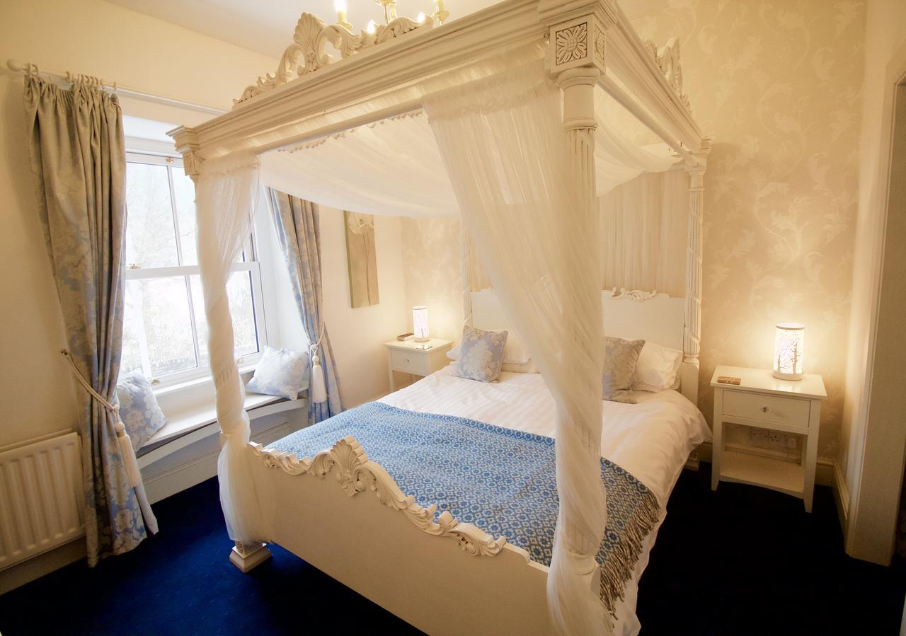 Bod Gwynedd Bed And Breakfast Betws-y-Coed Exteriör bild