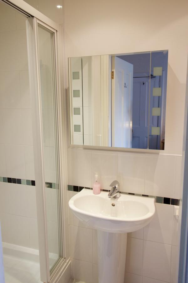 Bod Gwynedd Bed And Breakfast Betws-y-Coed Exteriör bild